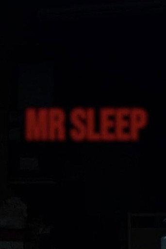 Mr Sleep (2021) poster
