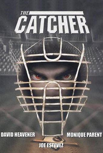 The Catcher (1998) poster