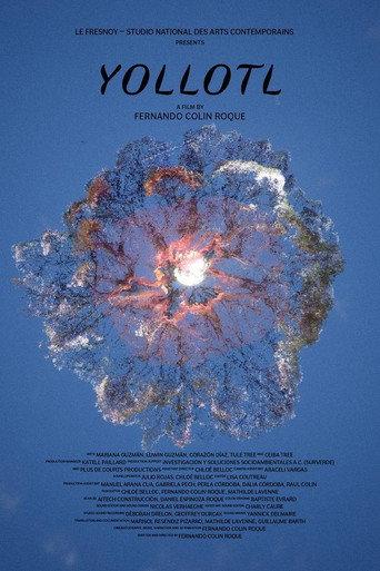 Heart (2020) poster
