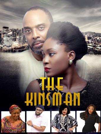The Kinsman () poster