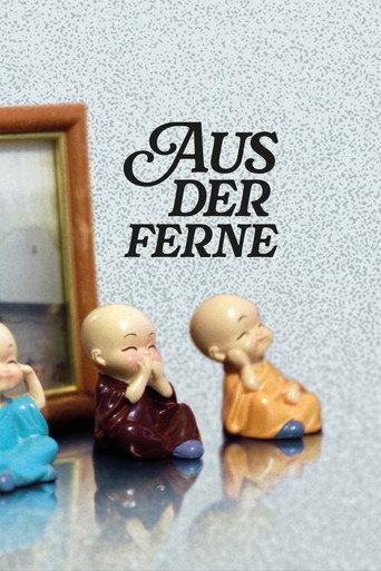 From a Distance (2024) poster