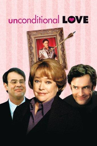 Unconditional Love (2002) poster