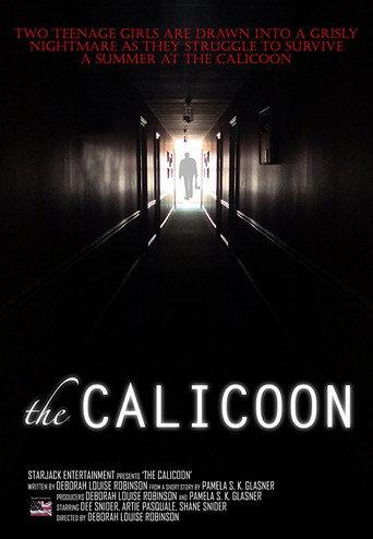 The Calicoon () poster