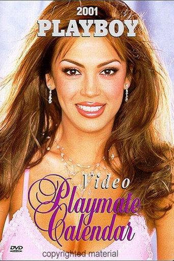 Playboy Video Playmate Calendar 2001 (2000) poster