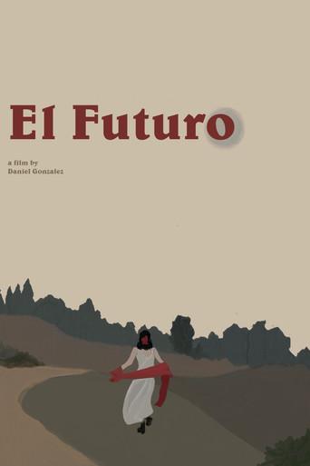 El Futuro (2020) poster