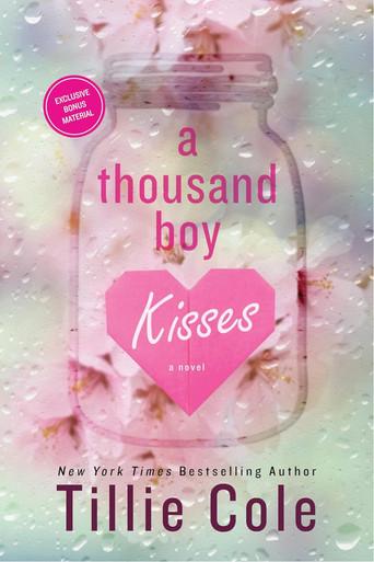 A Thousand Boy Kisses () poster