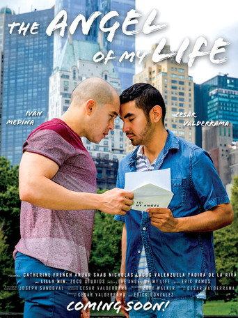 The Angel of My Life () poster