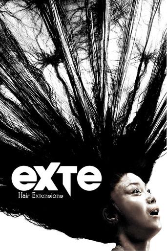 Exte: Hair Extensions (2007) poster