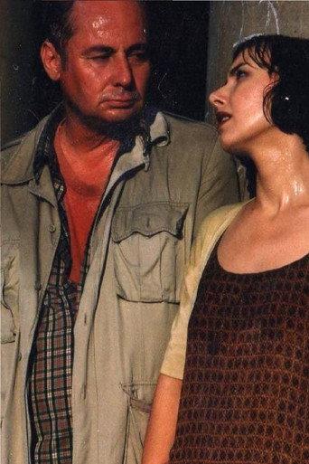 Miss Amnesia (2000) poster