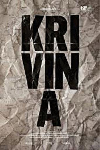 The Curve (2012) poster