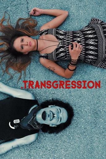 Transgression (2018) poster