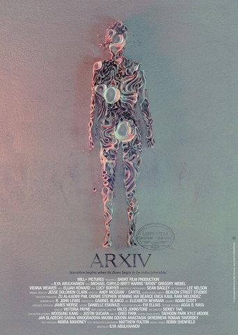 ARXIV (2019) poster