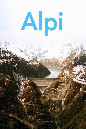 Alpi (2011) poster