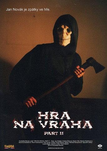 Killer's Game: Part II (2014) poster