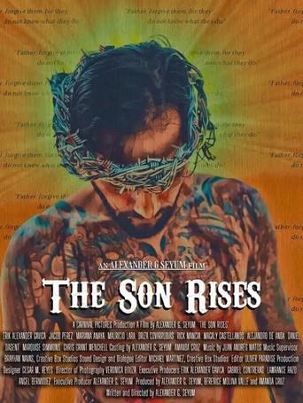 The Son Rises () poster