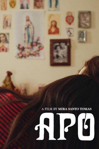 Grandchild () poster