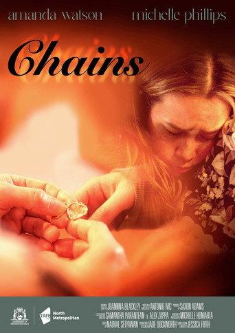 Chains () poster