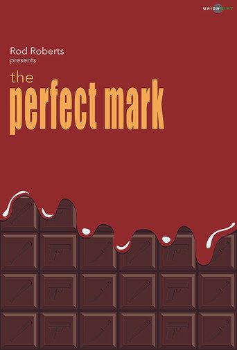 The Perfect Mark () poster