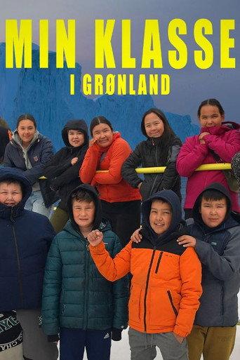 Min klasse i Grønland () poster