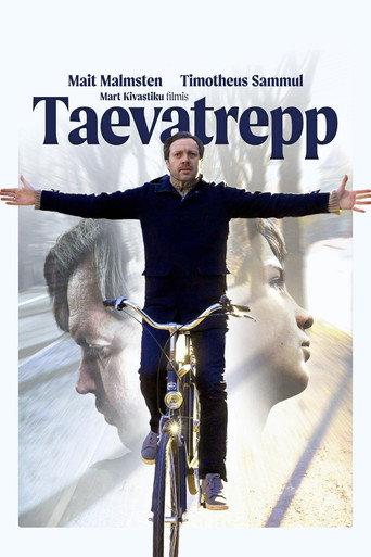 Stairway to Heaven (2023) poster