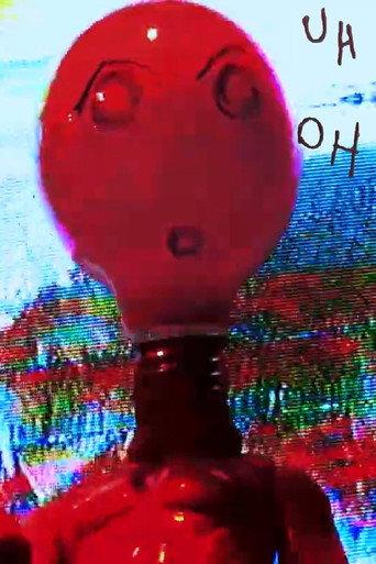 UH-OH (2022) poster