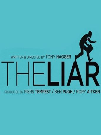 The Liar () poster