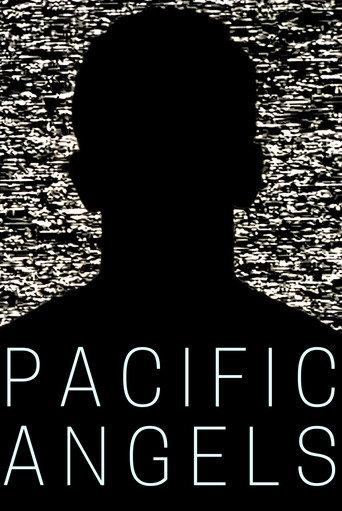 Pacific Angels (2018) poster