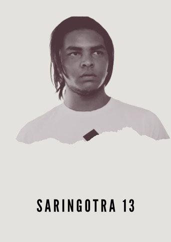 Saringotra 13 (2022) poster