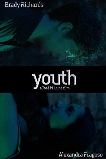 Youth (2018) poster