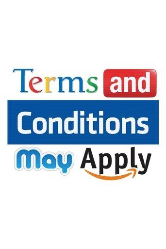 Terms and Conditions May Apply (2013) poster