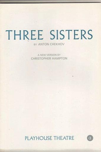 Three Sisters (2003) poster