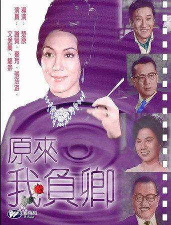 Ungratefulness (1965) poster