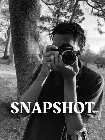 Snapshot (2023) poster