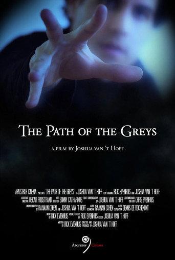 The Path of the Greys (2018) poster