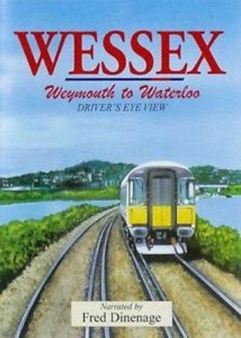 Wessex - Weymouth to Waterloo (1994) poster