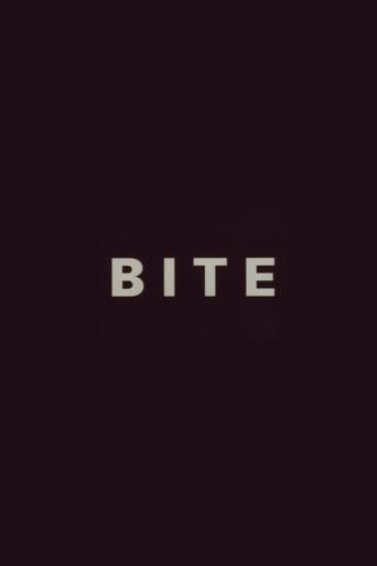 Bite (1997) poster