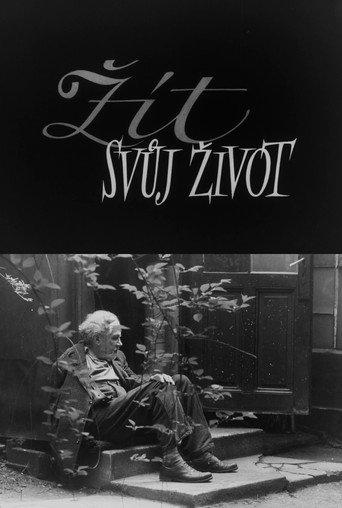 Living Your Life (1963) poster