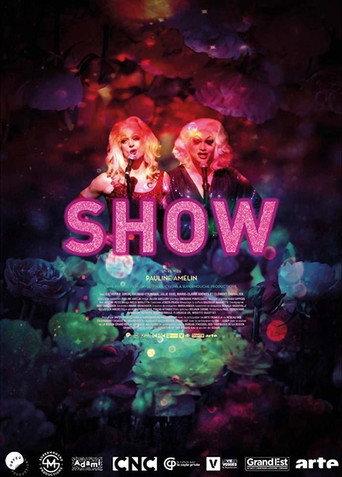 Show (2018) poster