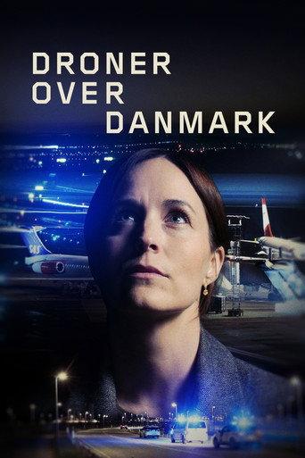 Droner over Danmark (2026) poster