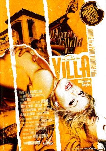 The Villa (2005) poster
