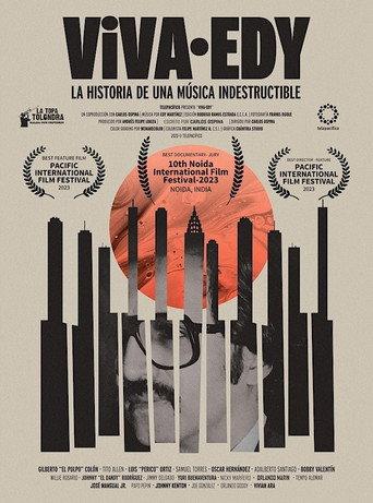 Viva Edy! The Story of an Indestructible Music () poster