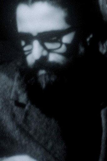Ambulatory Through the Poetry of Augusto dos Anjos and António Nobre (2019) poster