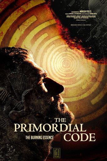 The Primordial Code II - The Burning Essence (2024) poster
