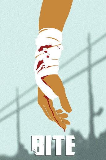 Bite (2018) poster