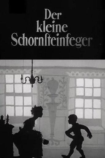The Little Chimney Sweep (1934) poster