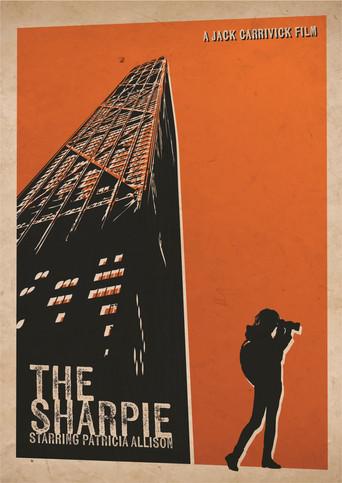 The Sharpie (2024) poster