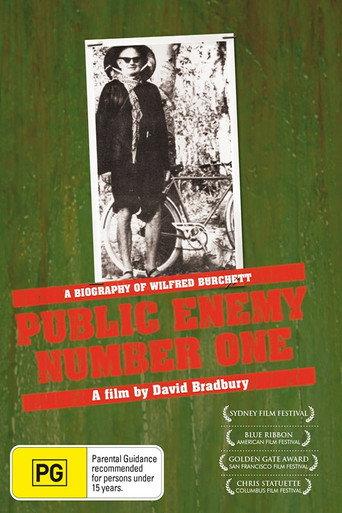 Public Enemy Number One (1981) poster