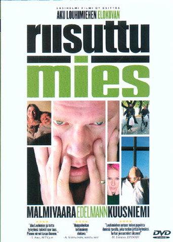 Man Exposed (2006) poster