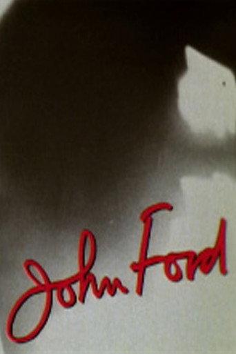 Omnibus: John Ford, Part One (1992) poster