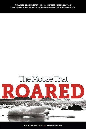 The Mouse That Roared () poster